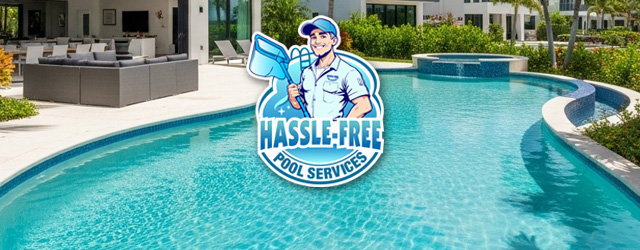 pool services