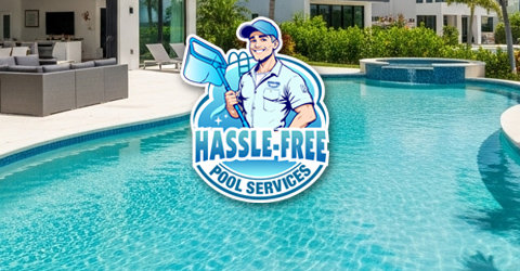 pool services